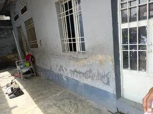 1chbre Villa dans Bon Marché, Barumbu à Vendre