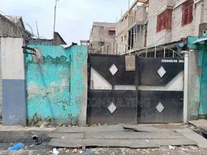 1chbre Villa dans Bon Marché, Barumbu à Vendre