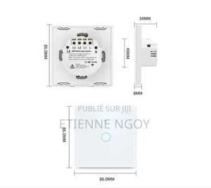 Interrupteur Intelligent
