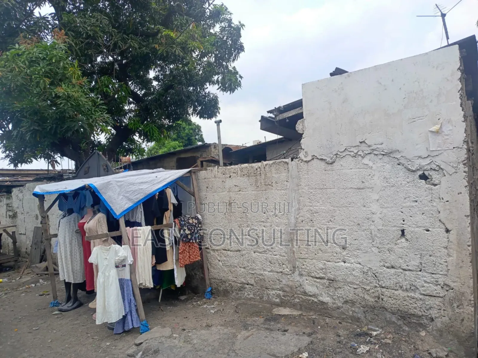 3chbre Villa dans Kabinda Kasaï, Barumbu à Vendre