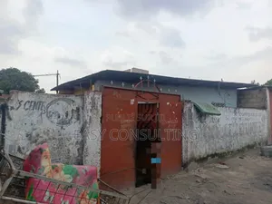 1chbre Villa dans Kasaï Songololo, Barumbu à Vendre