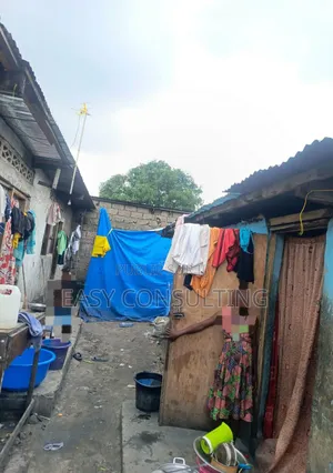 1chbre Villa dans Kasaï Songololo, Barumbu à Vendre