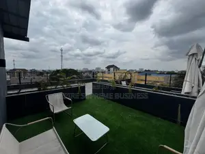15chbre Blocs d'appartements dans Empire Supreme, Kintambo à Vendre