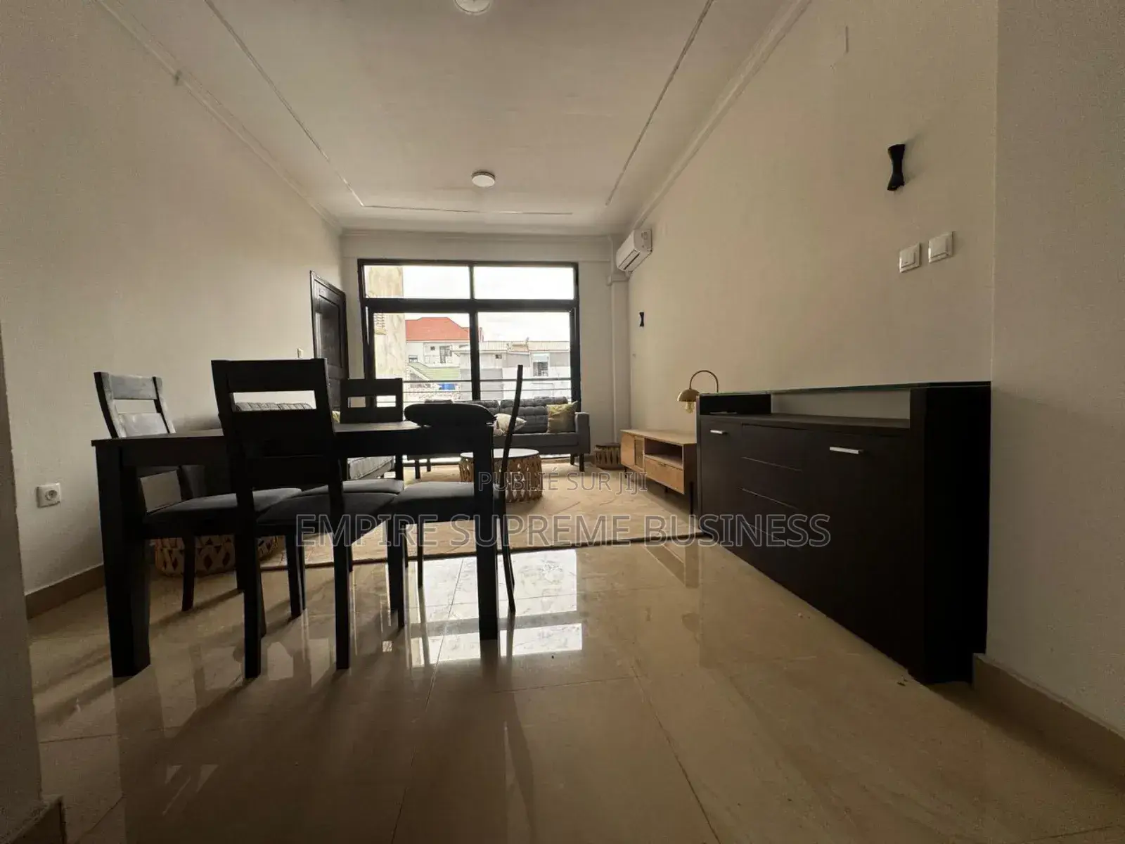 15chbre Blocs d'appartements dans Empire Supreme, Kintambo à Vendre