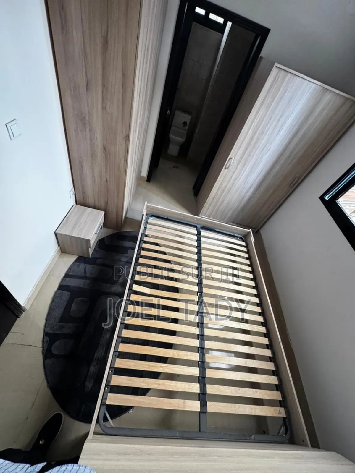15chbre Blocs d'appartements dans Empire Supreme, Kintambo à Vendre