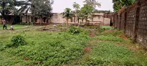 Morcellement Mise en Vente Dans La Commune De Ngaliema Kinsuka