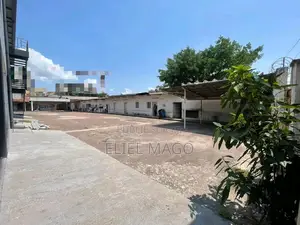 Vente d'Une Concession Dans La Commune De Gombe Zone B