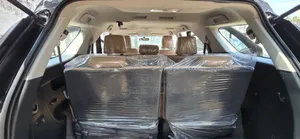 Toyota Fortuner 2022 Noir