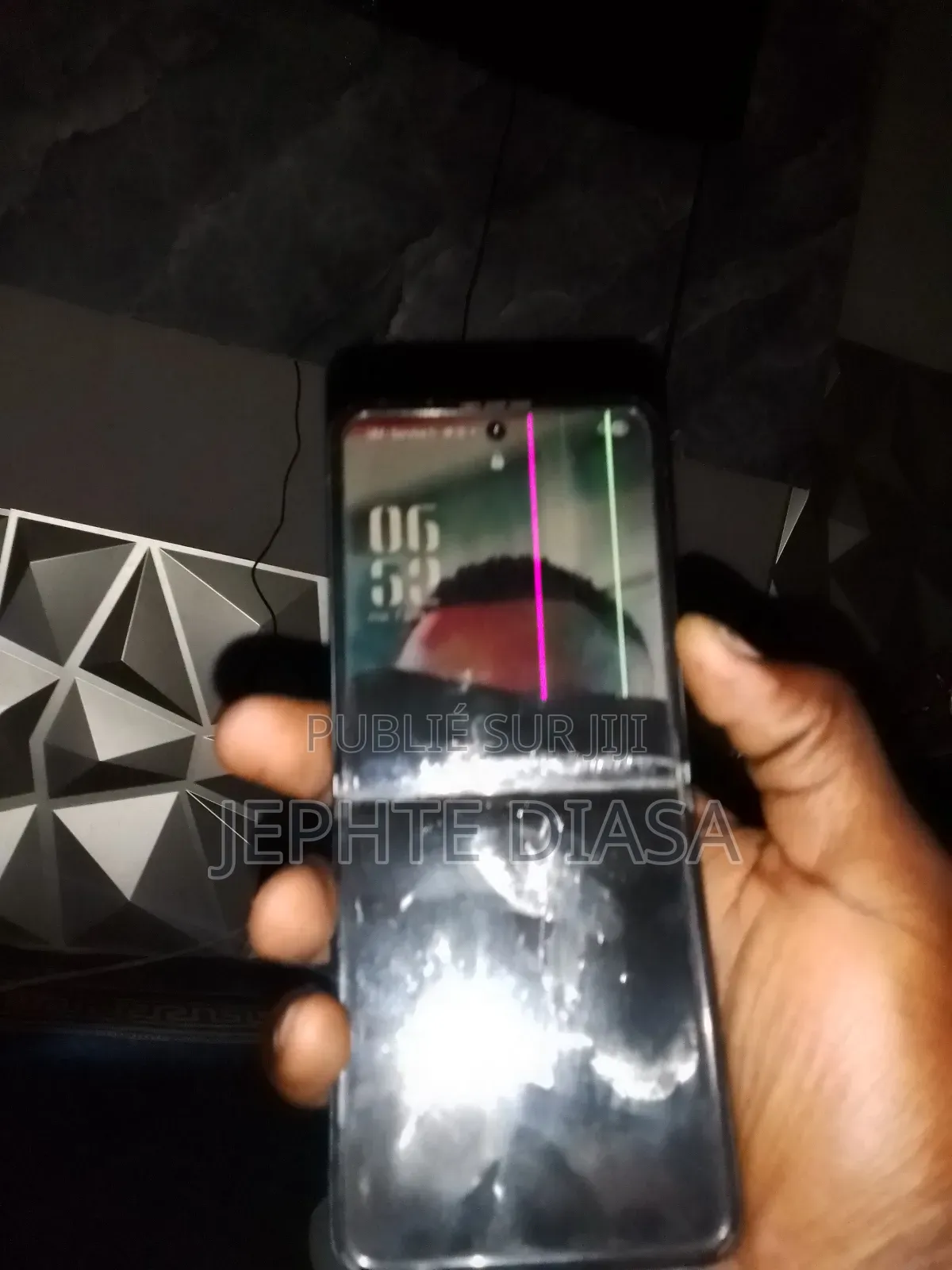 Samsung Z 16 GB Autre