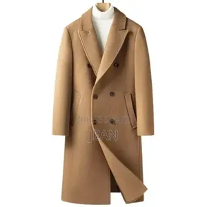 Manteau Par Dessus