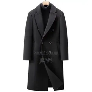 Manteau Par Dessus