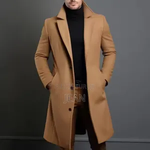 Manteau Par Dessus