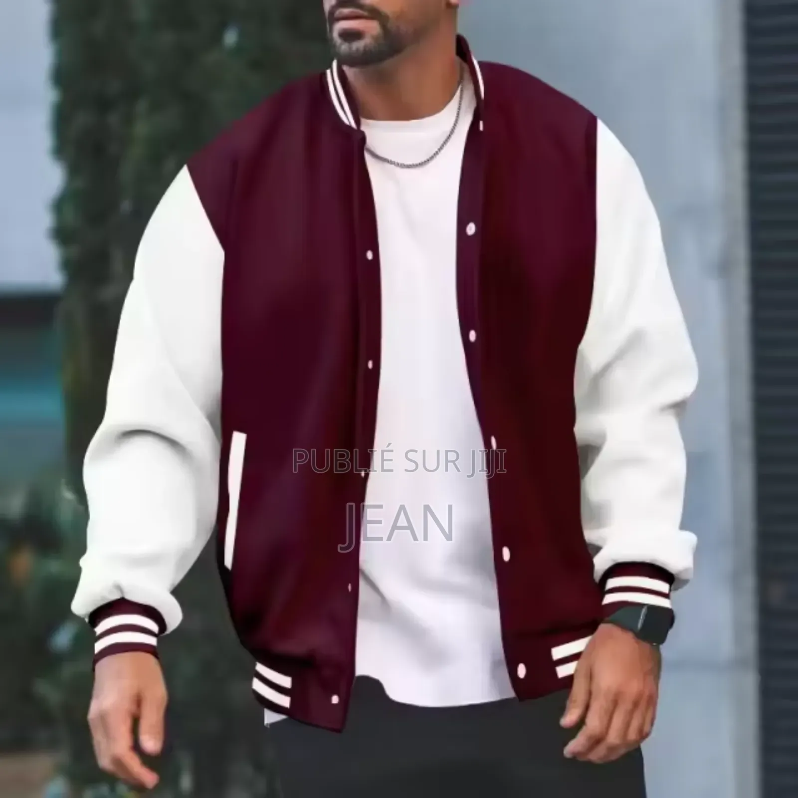 Manteau Par Dessus