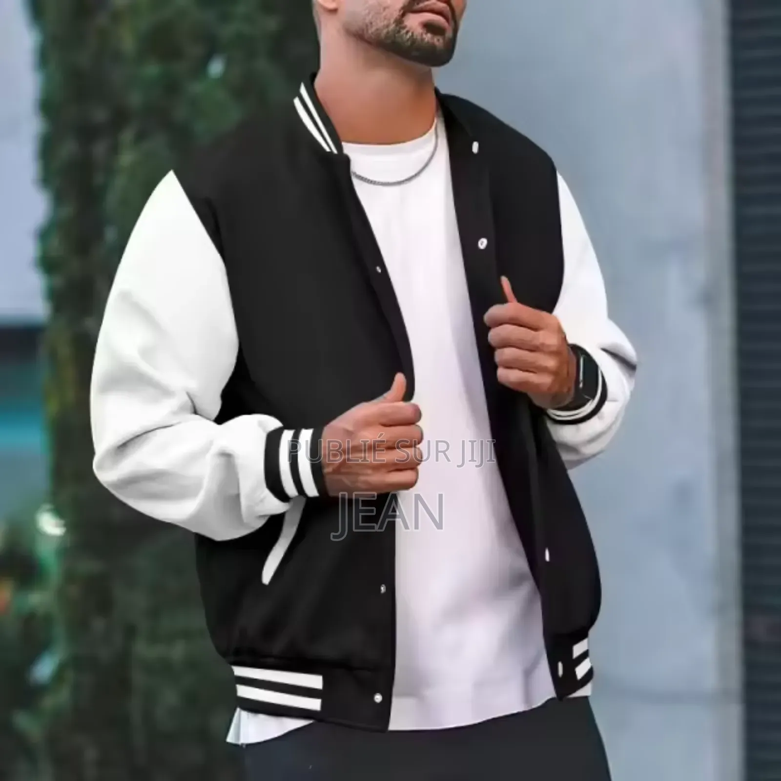 Manteau Par Dessus