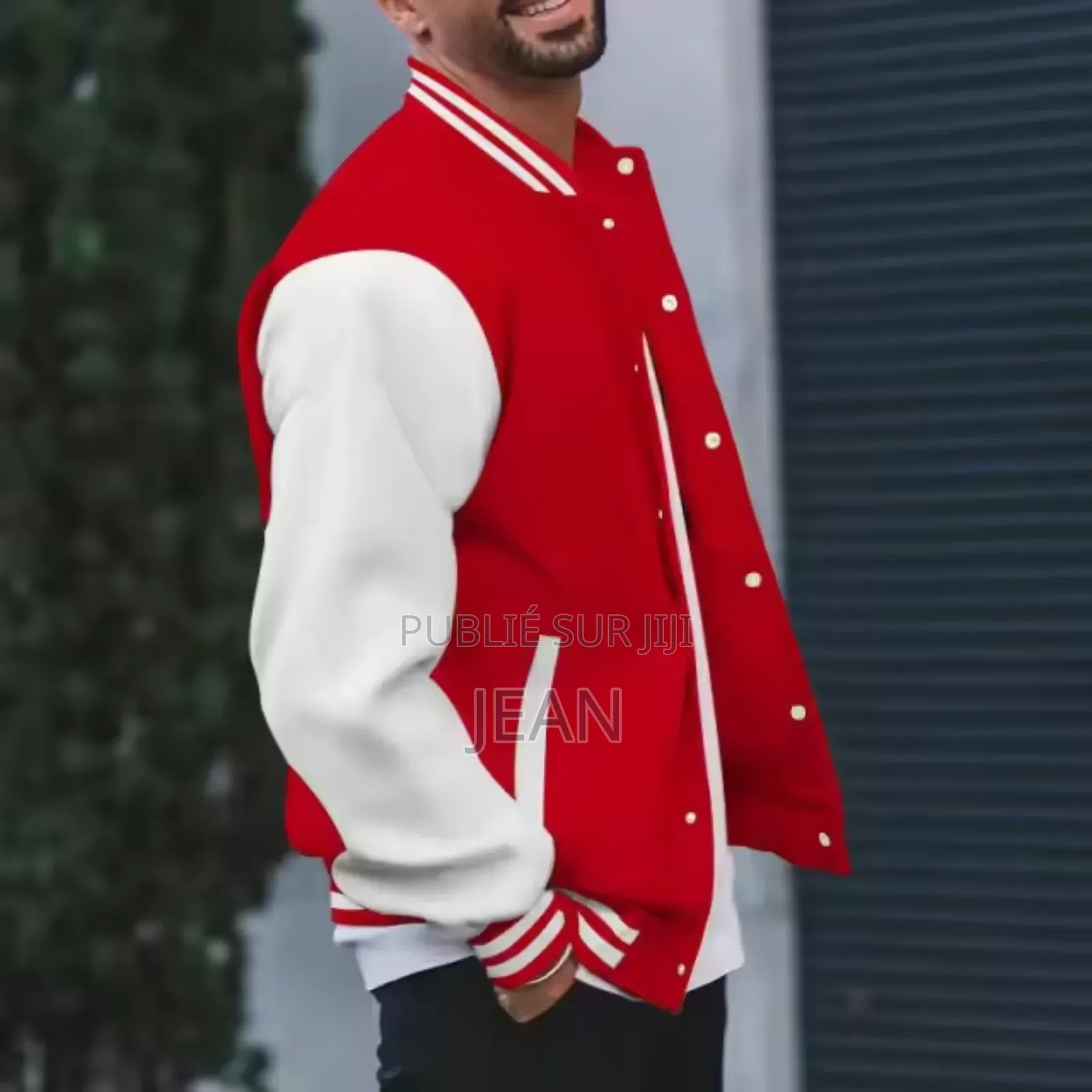 Manteau Par Dessus