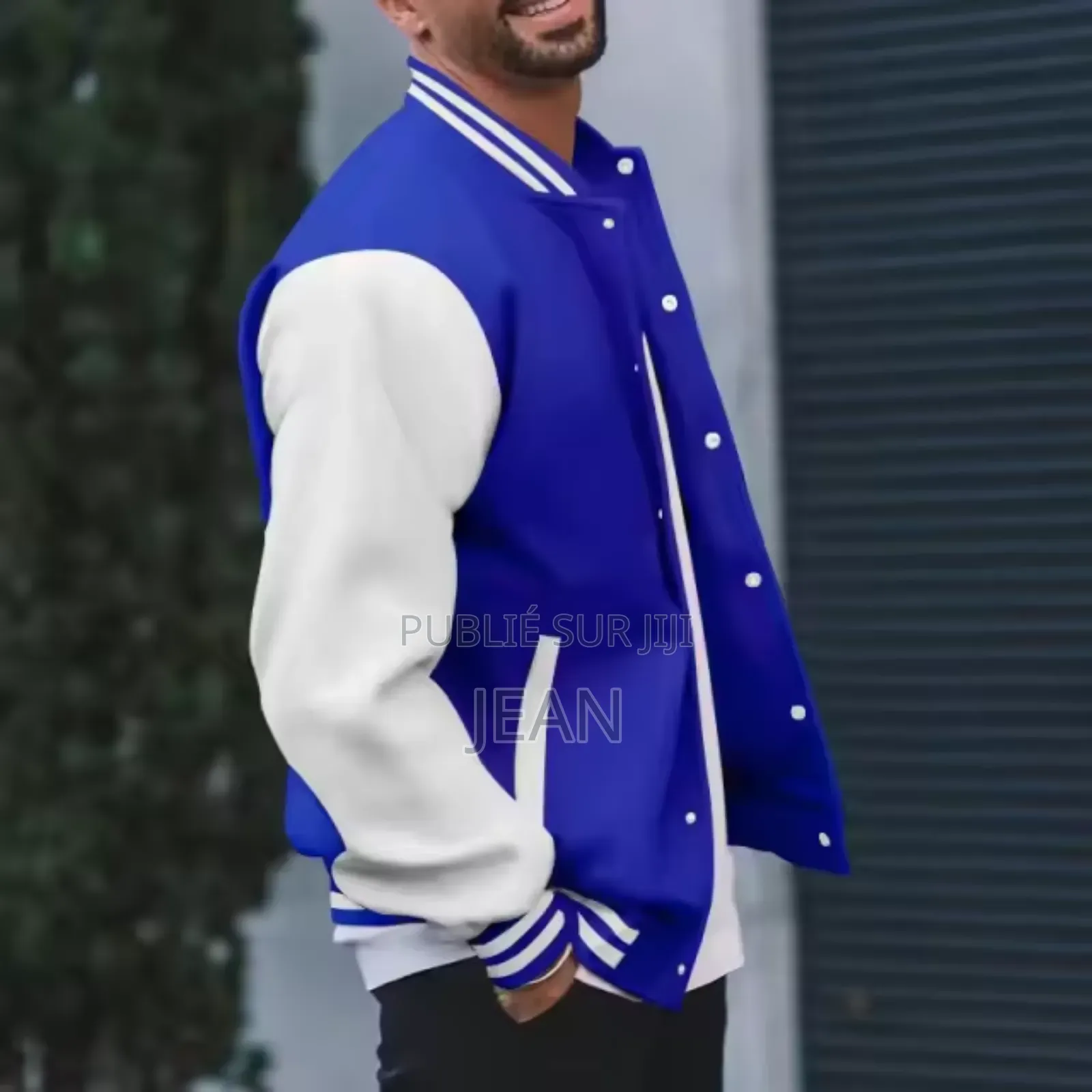 Manteau Par Dessus