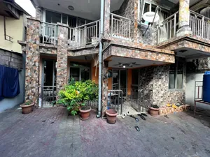 3chbre Duplex dans Funa, Limete à Vendre
