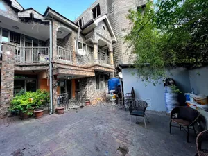 3chbre Duplex dans Funa, Limete à Vendre