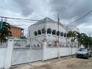 7chbre Villa dans Gb, Ngaliema à Vendre