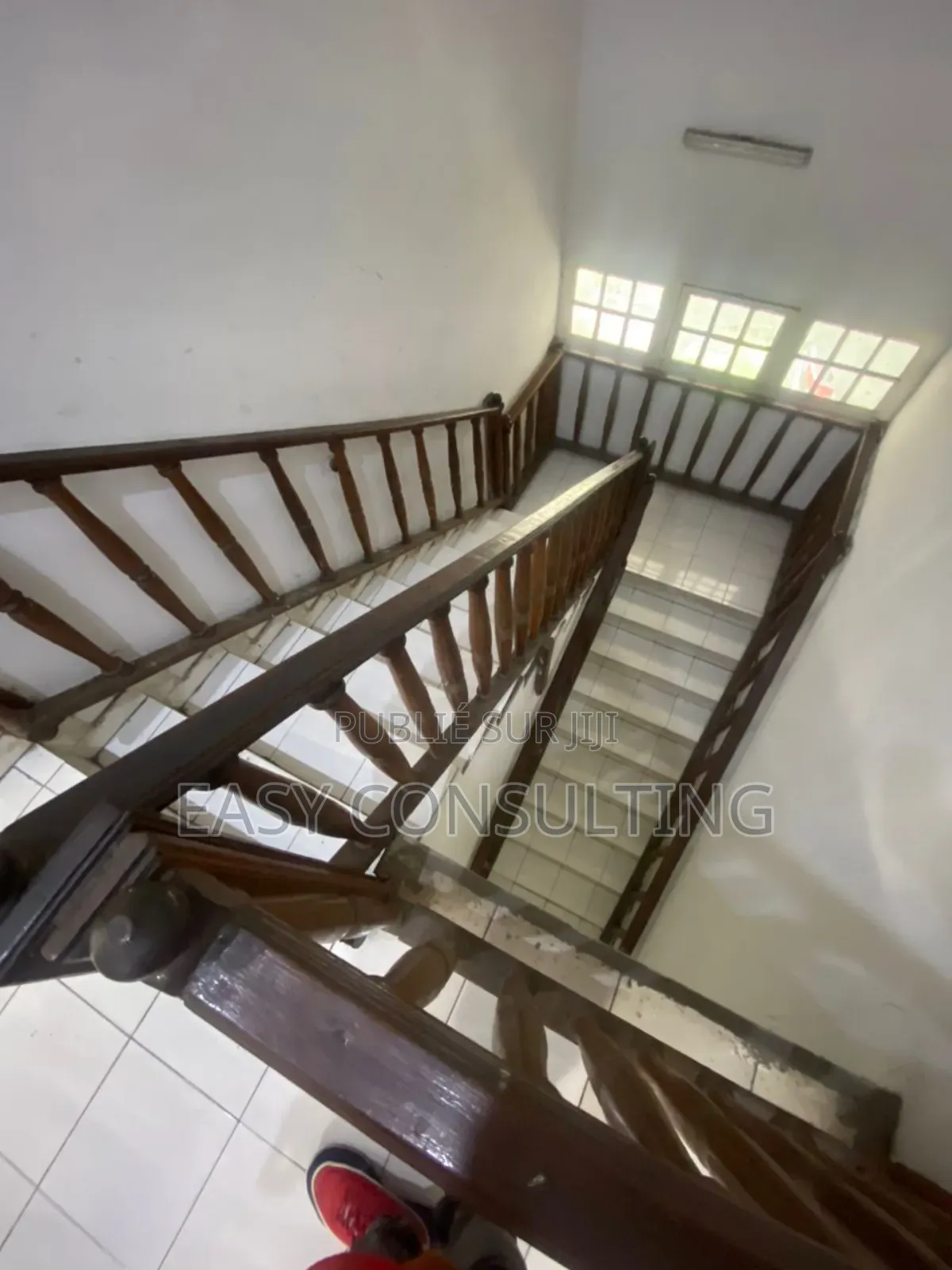 7chbre Villa dans Gb, Ngaliema à Vendre