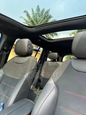 Mercedes-Benz GLA 250 2021 Bleu