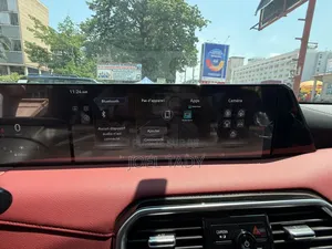 Nouveau Nissan Patrol 2025 Noir