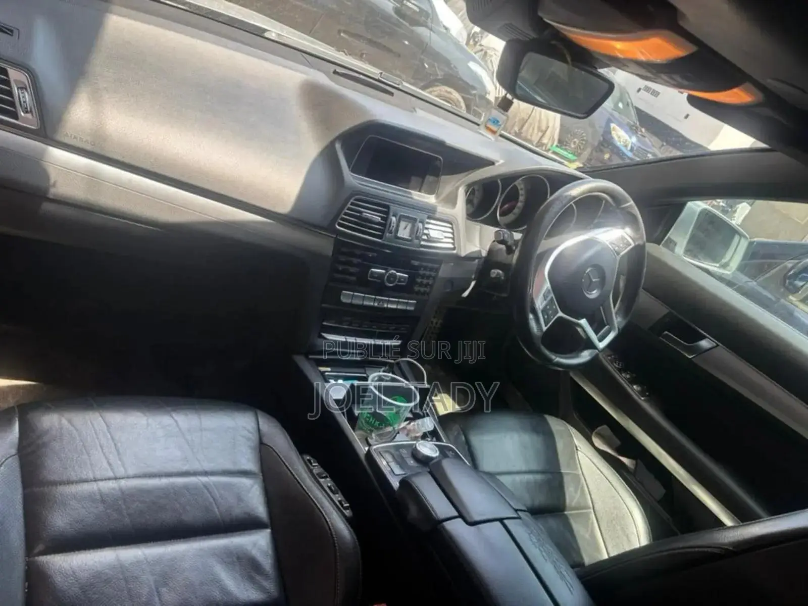 Mercedes-Benz GLA 250 2021 Bleu