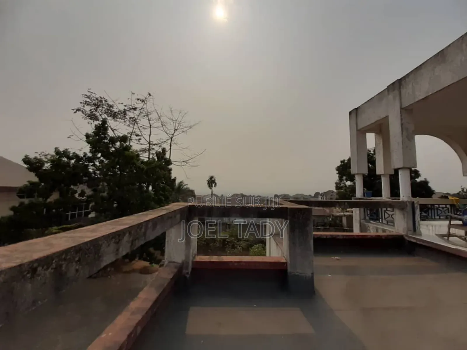 8chbre Villa dans Empire Supreme, Ngaliema à Vendre