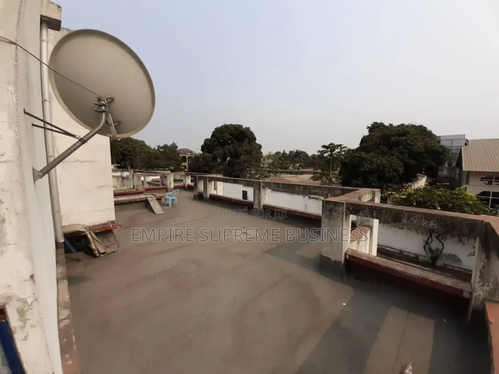8chbre Villa dans Empire Supreme, Ngaliema à Vendre