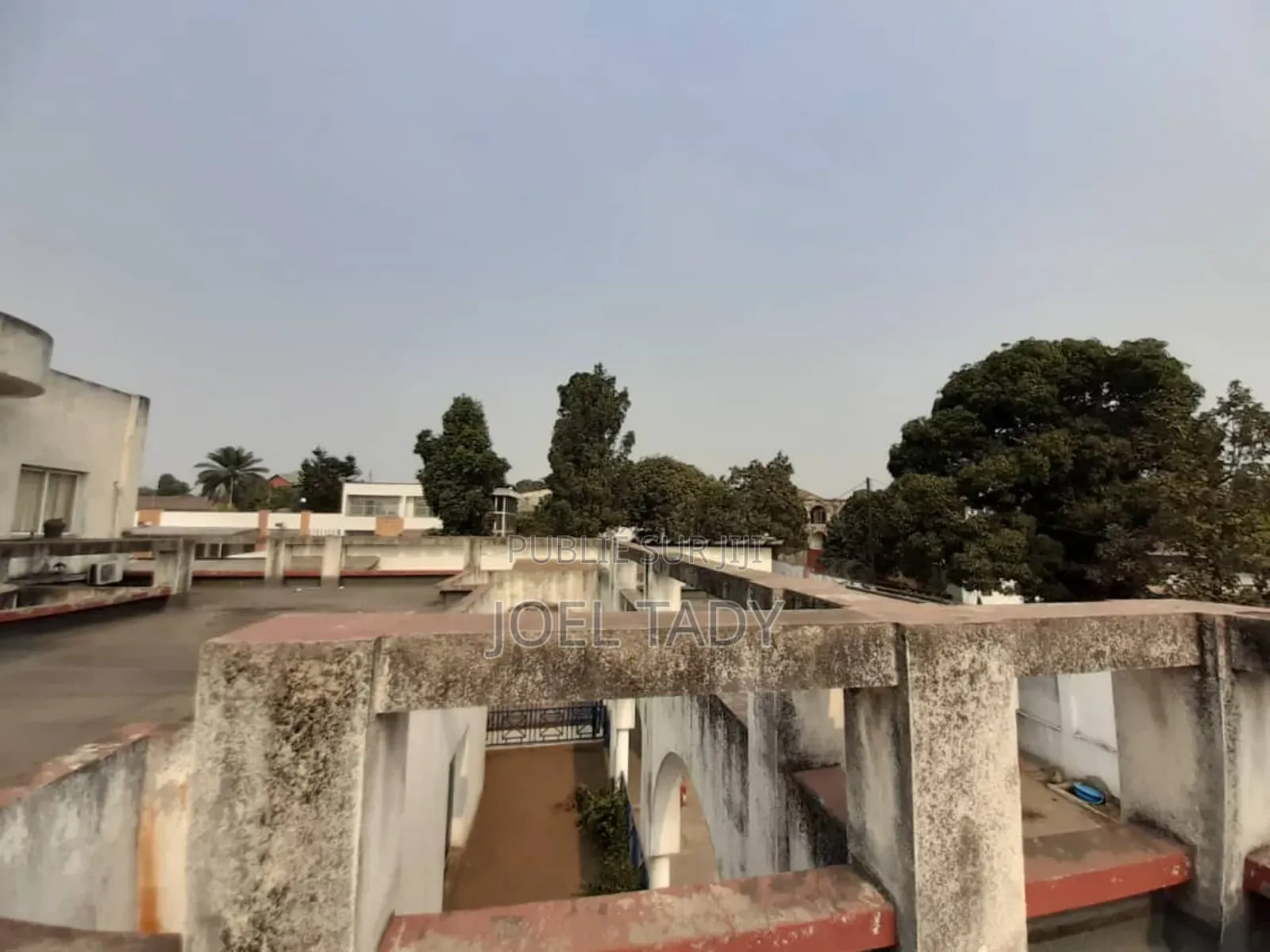 8chbre Villa dans Empire Supreme, Ngaliema à Vendre