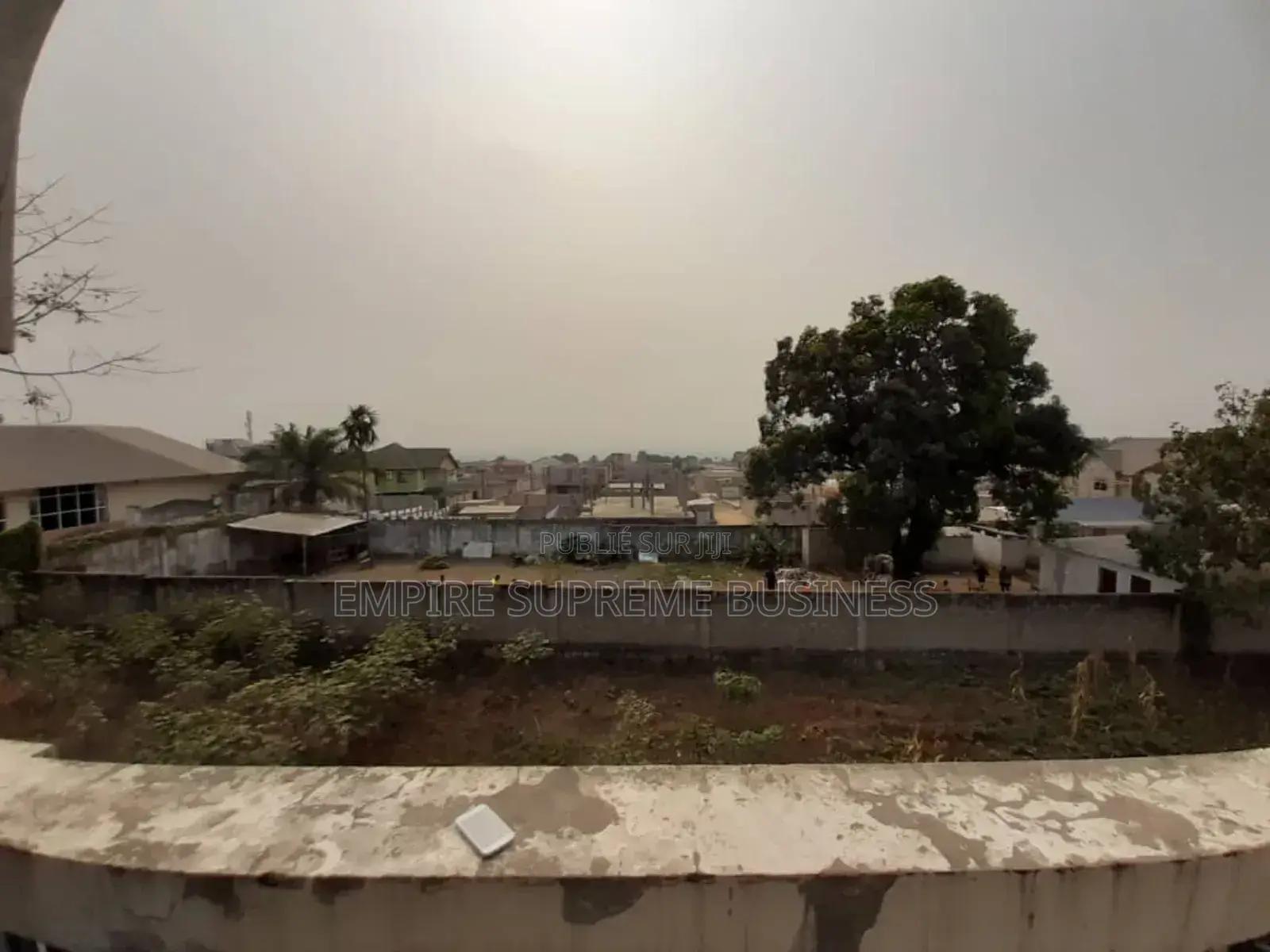 8chbre Villa dans Empire Supreme, Ngaliema à Vendre