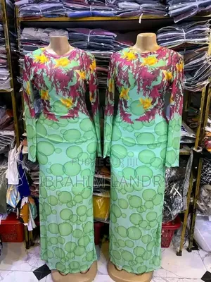 Les Vêtements