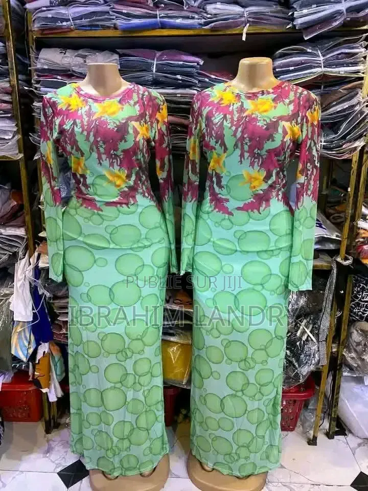 Les Vêtements