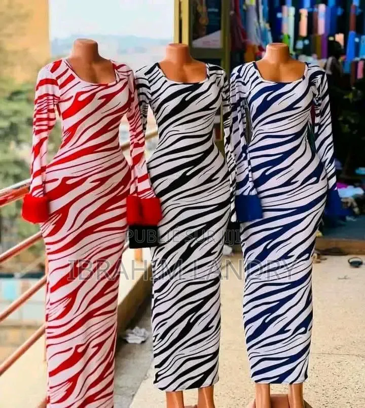 Les Vêtements