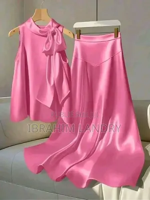 Les Vêtements