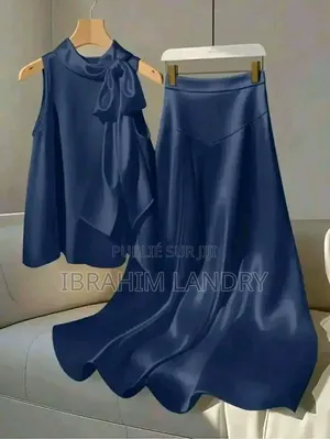 Les Vêtements