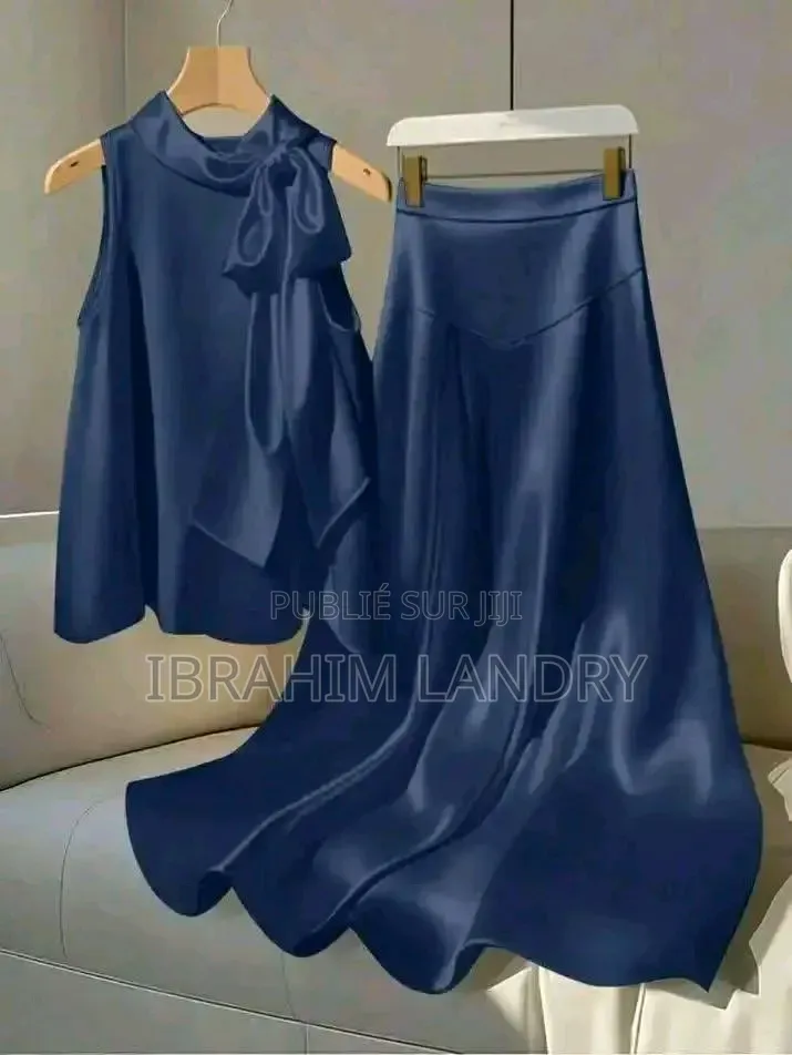 Les Vêtements