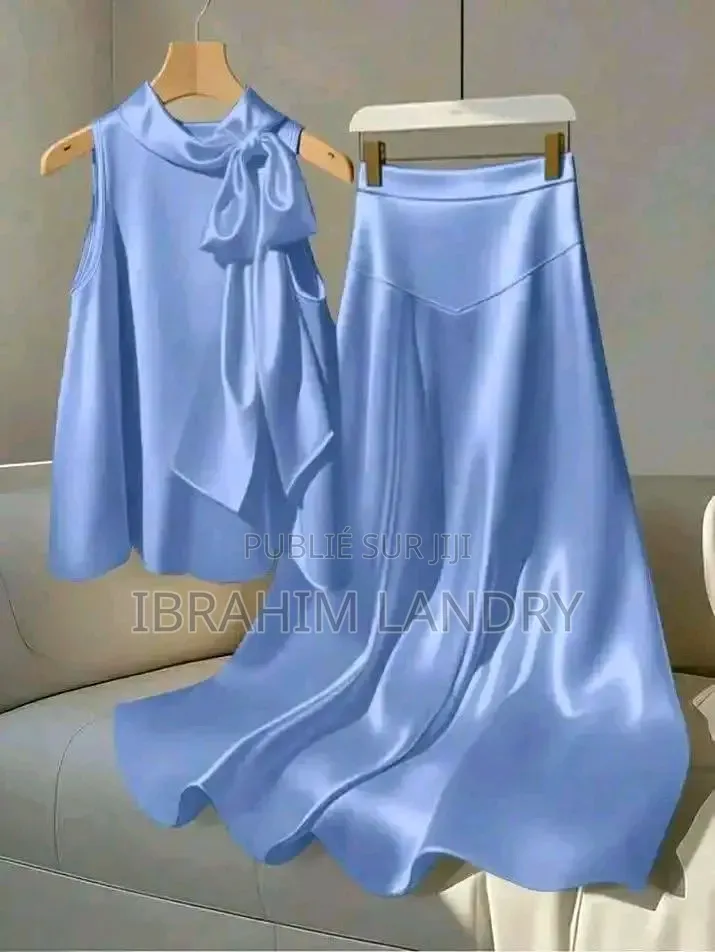 Les Vêtements