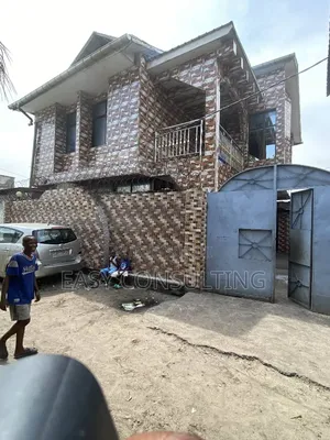 4chbre Villa dans Singa1, Matete à Vendre