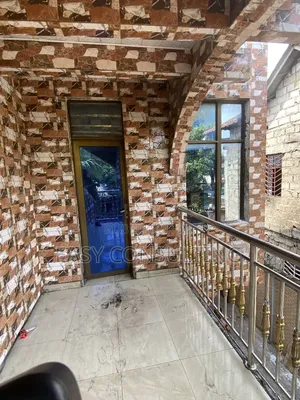4chbre Villa dans Singa1, Matete à Vendre