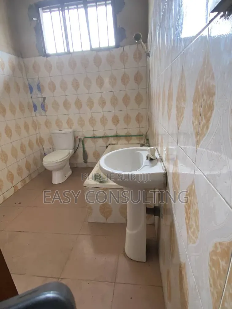4chbre Villa dans Singa1, Matete à Vendre