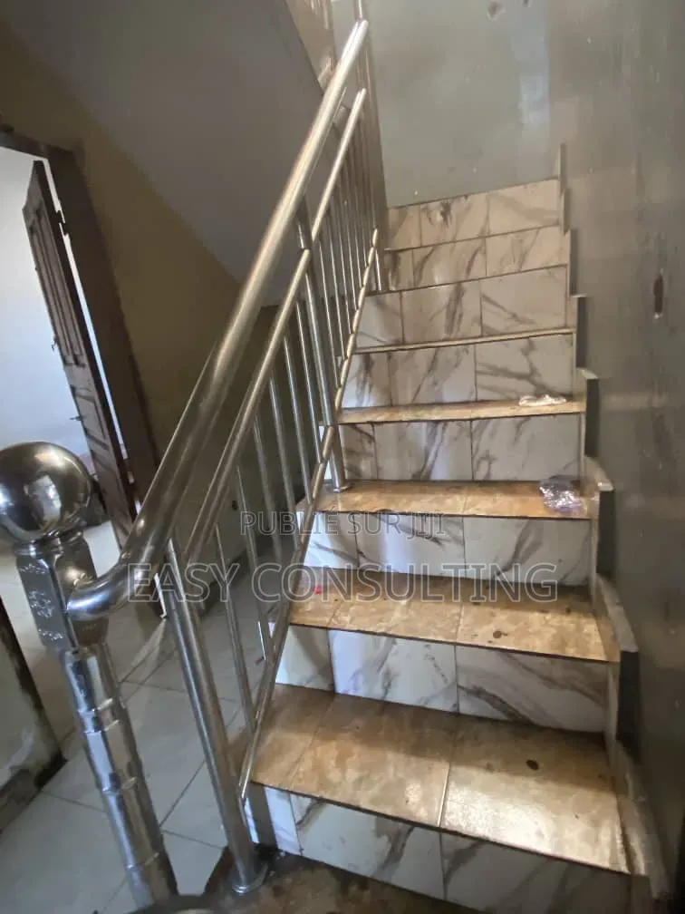 4chbre Villa dans Singa1, Matete à Vendre