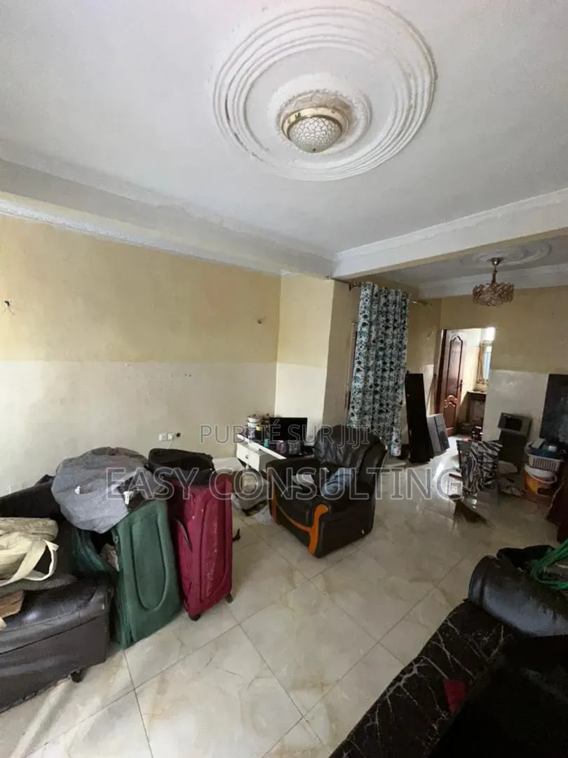 4chbre Villa dans Singa1, Matete à Vendre