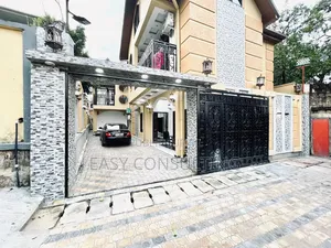 4chbre Villa dans Upn, Ngaliema à Vendre