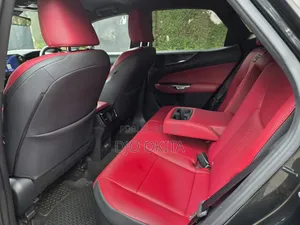 Lexus NX 350h AWD 2025 Noir Mat