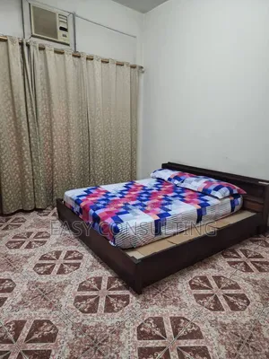 2chbre Appartement dans Centre Ville, Gombe à Vendre