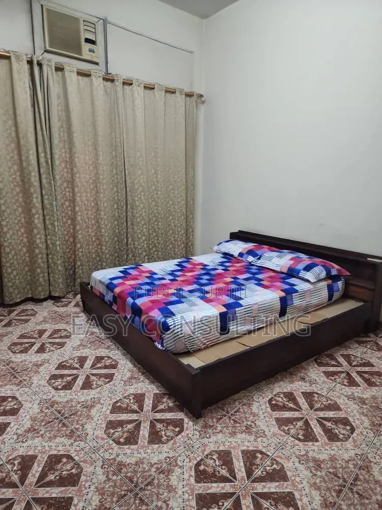 2chbre Appartement dans Centre Ville, Gombe à Vendre