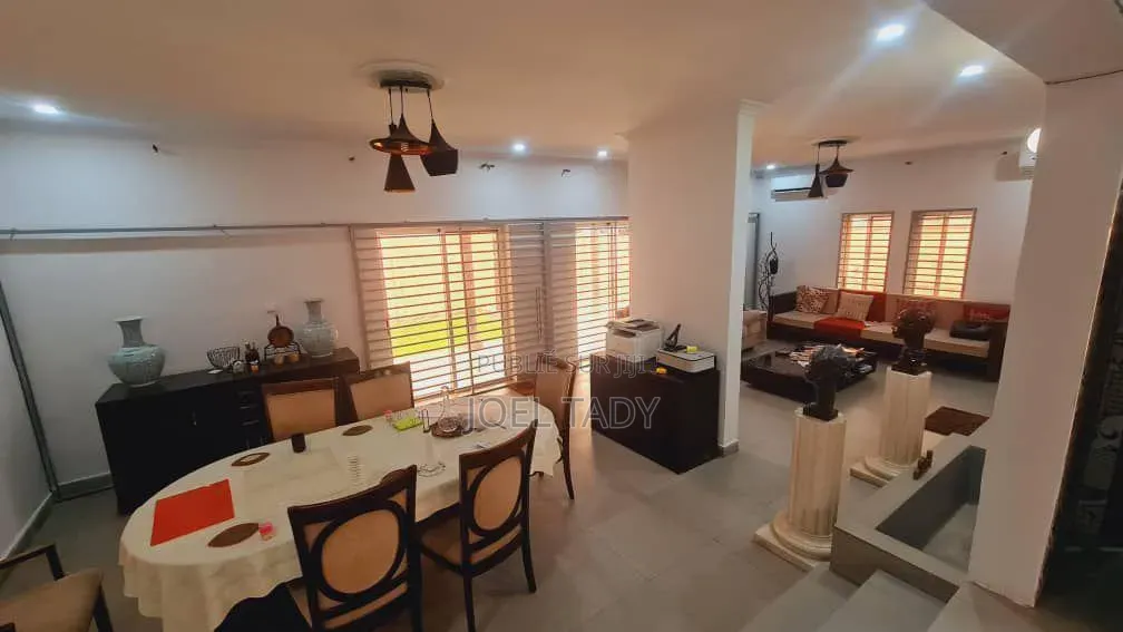 3chbre Duplex dans Empire Supreme, Ngaliema à Vendre