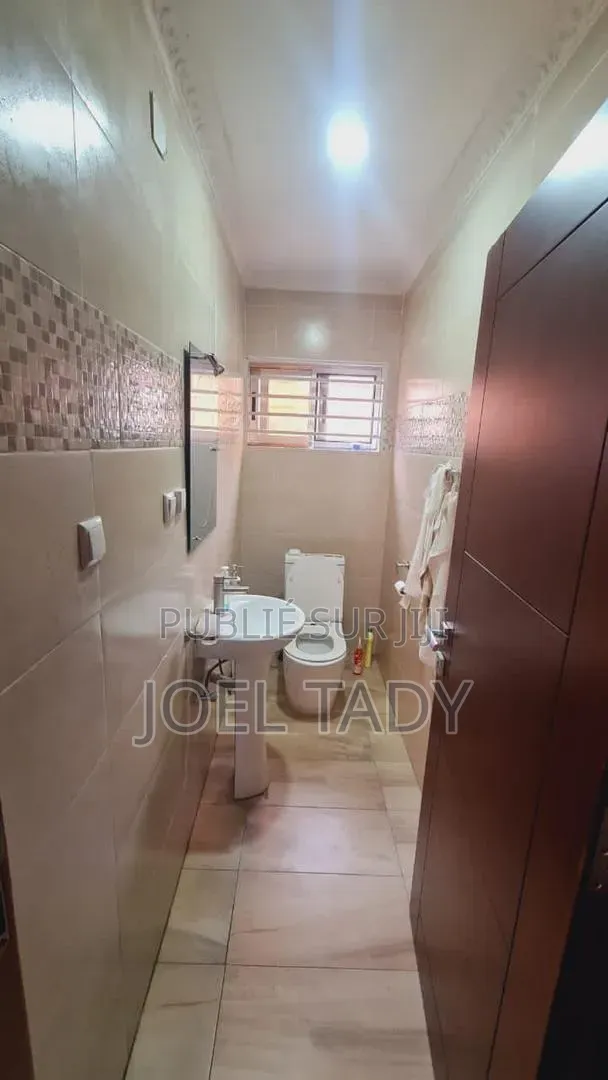 3chbre Duplex dans Empire Supreme, Ngaliema à Vendre