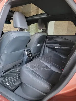 Lexus RX 350 Premium 2024 Rose